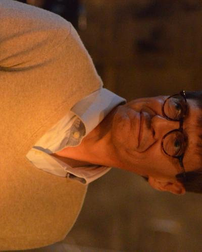 Benoit Dalle diacre 27