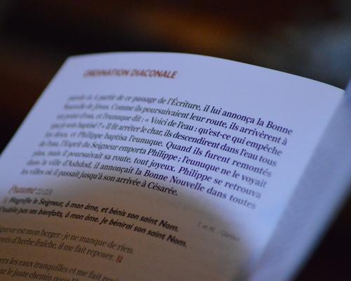 Benoit Dalle diacre 34
