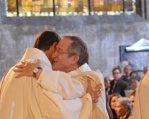 Benoit Dalle diacre 71