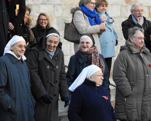 messe pour la paix 2017 11 26  (46)