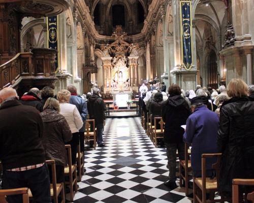 Priere oecumenique cathedrale 2017 11 23 (4)