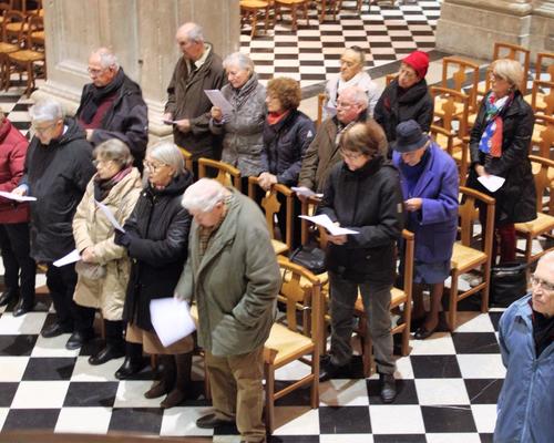 Priere oecumenique cathedrale 2017 11 23 (7)