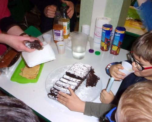10 Gouter apprecie