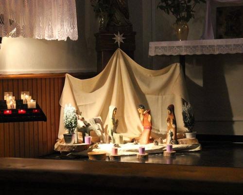 Messe Ste Barbe 2017 3