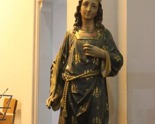 Messe Ste Barbe 2017 11