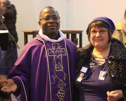 Messe Ste Barbe 2017 14