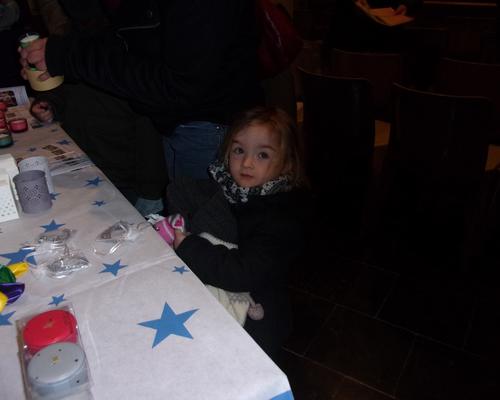 Secours Catholique offrandes  2017 12 8   (4)