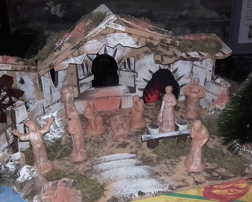 Exposition creches 2017  16