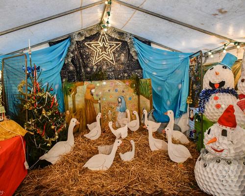 Exposition creches Hergnies 2017 3