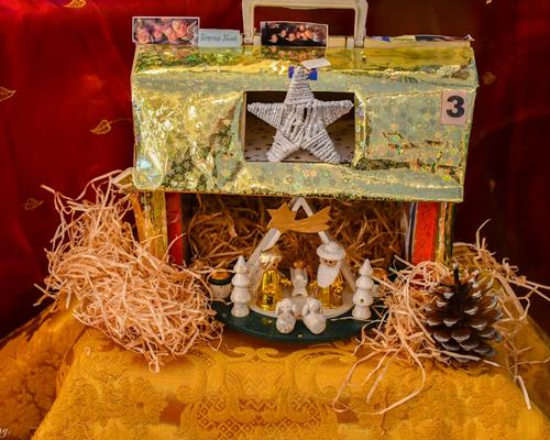 Exposition creches Hergnies 2017 5
