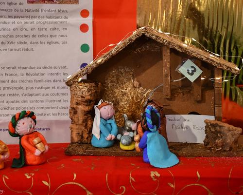 Exposition creches Hergnies 2017 13