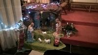 Creche Seranvillers