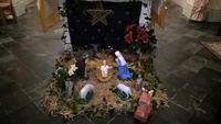 Creche Cauroir