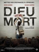 Affiche_Dieu n est pas mort
