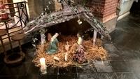 Creche Naves