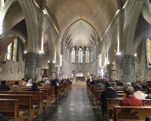 St Géry Valenciennes