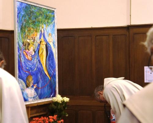 11 - benediction tableau  3