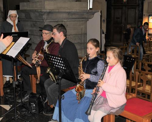 Noel des enfants 2017 (1)