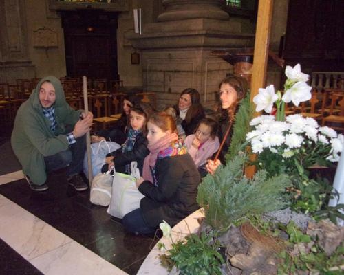 Noel des enfants 2017 (15)