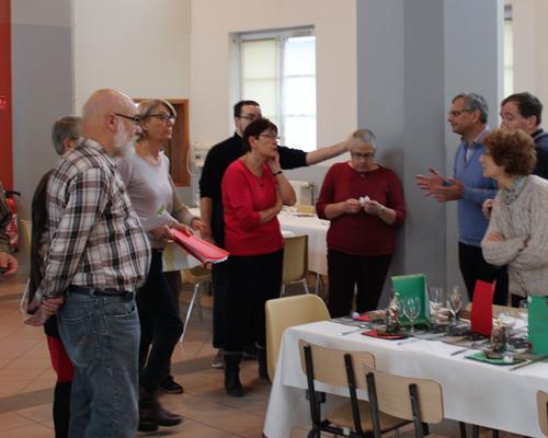 REVEILLON OECUMENIQUE NOEL 2017 (9)