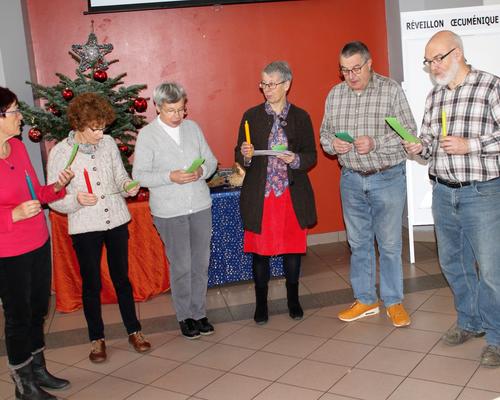 REVEILLON OECUMENIQUE NOEL 2017 (10)