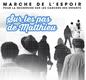 Marche de l'espoir