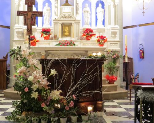 NOEL Messe de minuit HERGNIES 2017 (04)