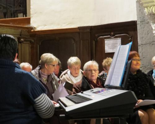 NOEL Messe de minuit HERGNIES 2017 (07)