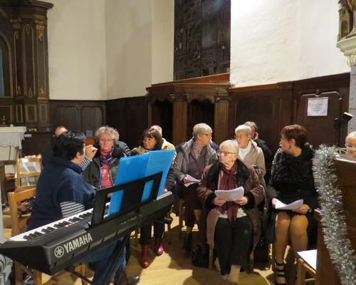 NOEL Messe de minuit HERGNIES 2017 (08)