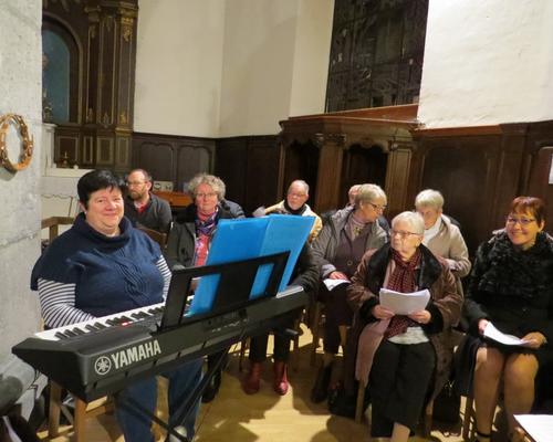 NOEL Messe de minuit HERGNIES 2017 (09)