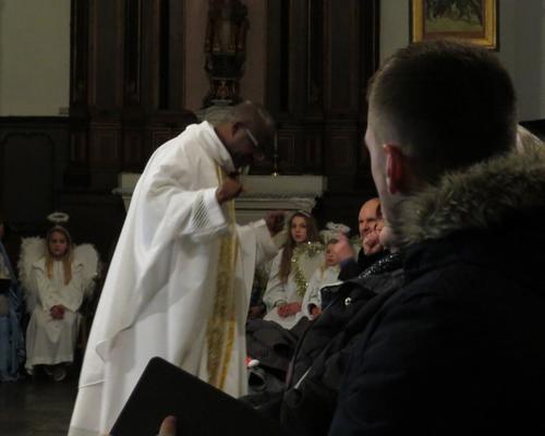 NOEL Messe de minuit HERGNIES 2017 (17)