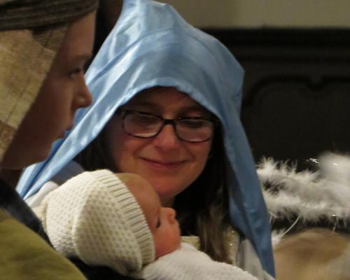 NOEL Messe de minuit HERGNIES 2017 (66)