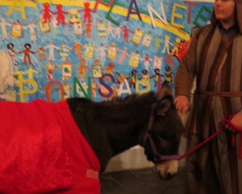 NOEL Messe de minuit HERGNIES 2017 (01)