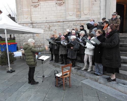 Chorale G du Fay Noel 2017 (2)