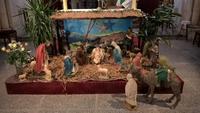 Creche Bevillers