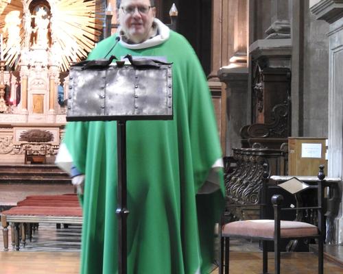 Messe familles St Francois 2018 01 21 (1)
