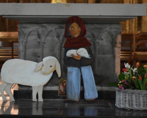 DOUAI MESSE AEP2018