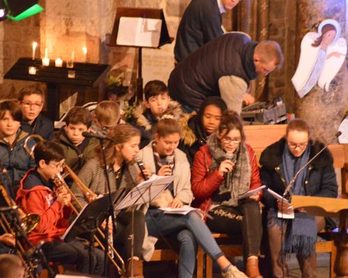 DOUAI MESSE AEP2018 11