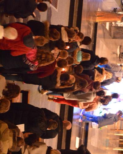 DOUAI MESSE AEP2018 18