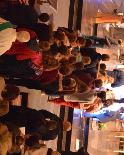DOUAI MESSE AEP2018 19