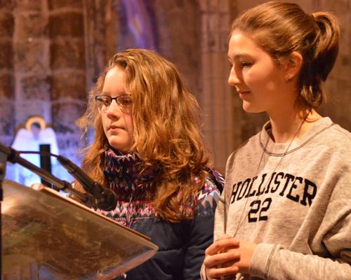 DOUAI MESSE AEP40