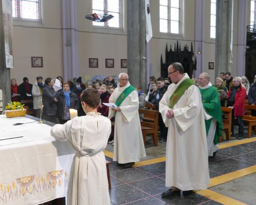 messe 21.01.2018 2eme etape eucharistique (2)