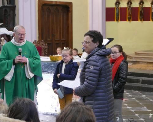 messe 21.01.2018 2eme etape eucharistique (4)