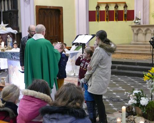 messe 21.01.2018 2eme etape eucharistique (5)