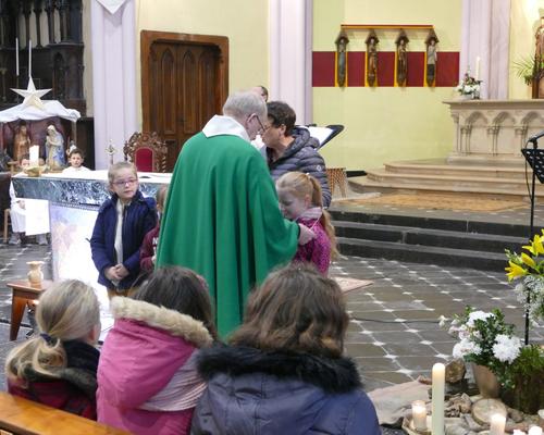 messe 21.01.2018 2eme etape eucharistique (9)