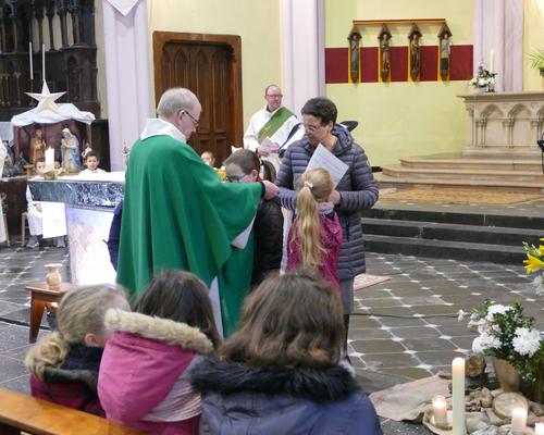 messe 21.01.2018 2eme etape eucharistique (10)