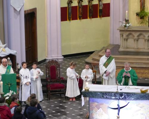 messe 21.01.2018 2eme etape eucharistique (12)