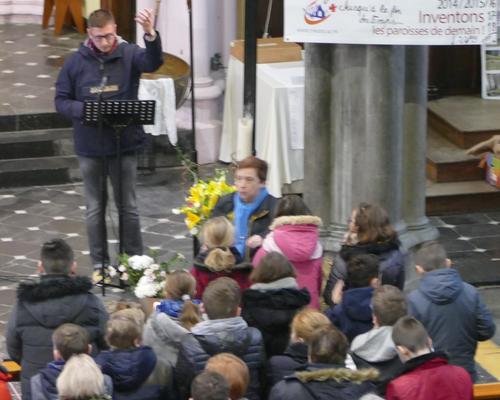 messe 21.01.2018 2eme etape eucharistique (13)