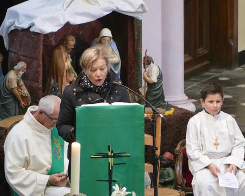 messe 21.01.2018 2eme etape eucharistique (14)