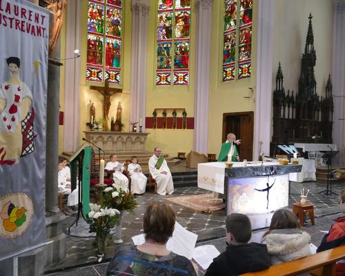 messe 21.01.2018 2eme etape eucharistique (20)